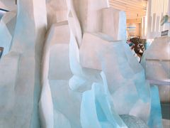 -长沙湘江冰雪世界