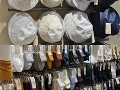 -MUJI无印良品(万达太原街店)