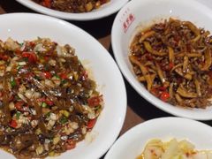 -天下客饭店(中山路店)
