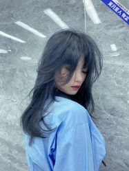 点击看大图 -MOVAN HAIR莫凡匠人发型屋