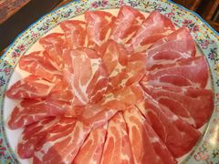 -南门四季铜锅涮肉(东坝店)