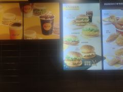 -麦当劳(北京上地十街餐厅店)