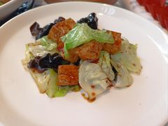 -鱼翅楼·津派砂锅鱼翅(水上公园店)