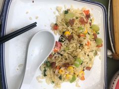 -粤式轩广东茶餐厅(草市街店)