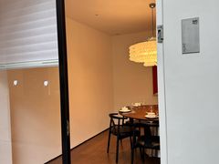 -自如ZSPACE四合院艺术餐厅