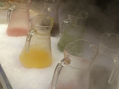 全盛自助餐-全盛海鲜烤肉自助(新玛特店)