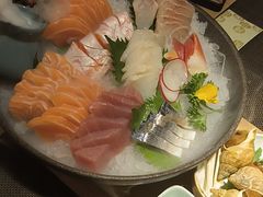 -德川家日本料理(中关村寰太大厦店)