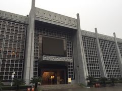 -南昌八一起义纪念馆