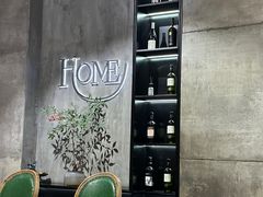 -HOME餐厅粤菜 融合菜