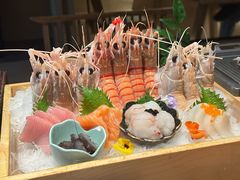 -Minase水濑·日料放题(外滩店)