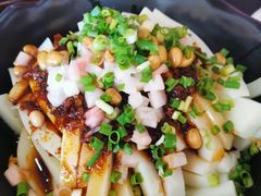-叶老大阳朗辣子鸡(息烽店)