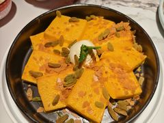 -锦府园·杭州小馆·创意杭帮菜(湖滨银泰in77店)