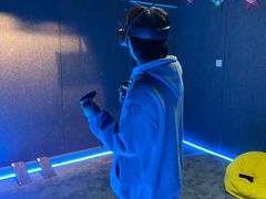 -零纪元VR体验馆·桌游(黄浦店)