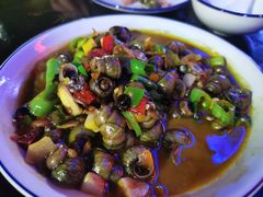 -楠翔馆桐庐菜(胜利河美食街店)