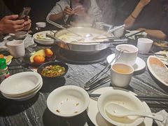 -骨之味·筒骨汤火锅(江头店)