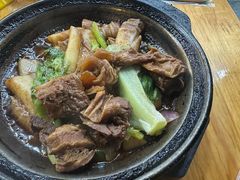 -珍珍小食店(西华路店)