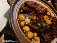 -周家二小姐的菜(西津渡店)