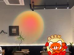 -希屿·Xislands融合餐厅