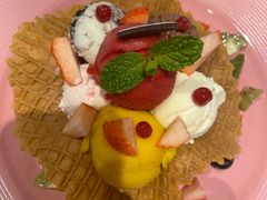 -哈根达斯(陆家浜路店)