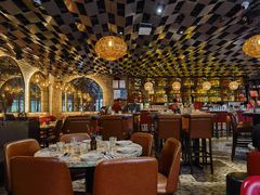 -BROWNSTONE布朗石西班牙餐厅(富城店)