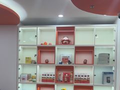 -昂立青少儿成长中心(普陀中潭校区)