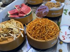 -龍歌自助小火锅(秦淮水游城店)