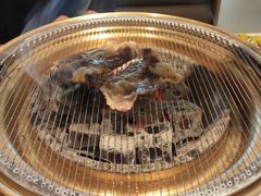 -西塔老太太泥炉烤肉(川沙百联店)