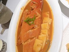 -百富源·海鲜辽菜(浑河堡店)