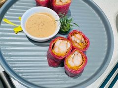 -煲王粤菜餐厅(中侨中心店)