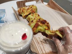 -奈雪的茶(石家庄万象城店)