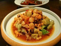 -羲和雅苑•北京烤鸭(乐园道万象城店)