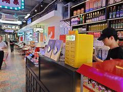 -川正旺江湖菜(三元桥店)