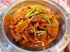 -耙吉吉川味小酒馆(本地人回头店)