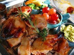 农场烤鸡-the rug 飞毯 (朝阳公园店)