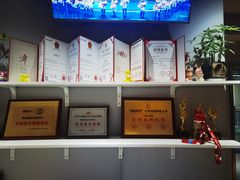 -舞蓓舞蹈(永定路校区)