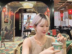 -誉八仙粤菜(万象天地店)