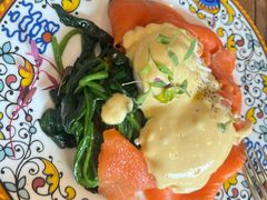 -Alimentari早午餐(安福路店)