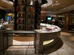 -上海东方佘山翰悦阁酒店·Vie全日制餐厅