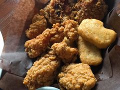 -吃饼人西餐(南开店)