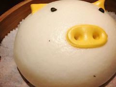 -广州文华东方酒店·江-由辉师傅主理