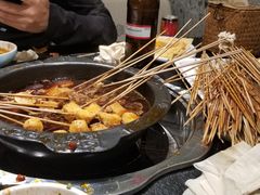 -宏姐串串香(征仪路店)