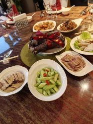 -新锦江大酒店·宴会厅·婚宴