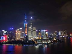 -上海外滩茂悦大酒店