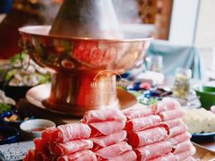 -君悦酒店·1881·北京烤鸭