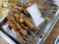 -西北朗益和穆斯林餐厅