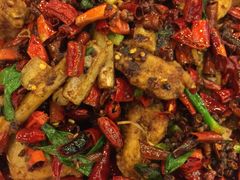 麻辣香锅-簋街仔仔小龙虾(总店)