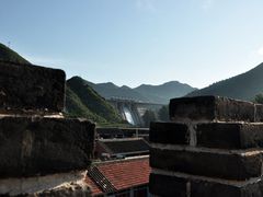 -雾灵西峰