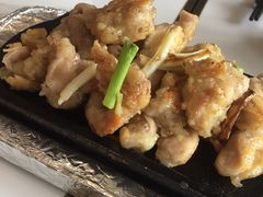 五号招牌白胡椒鸡-五号茶居·新派粤菜·岭南五号酒店(沿江中路店)