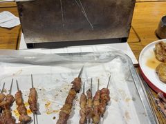 -马子全羊(堤口路店)