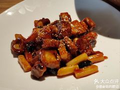 -黄山老妈·土菜(碧桂园店)